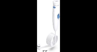 Waterpik Vervangende Slang/Handgreep voor WP-100