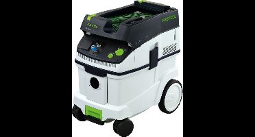 Festool CTL 36 E LE Mobiele stofafzuiger 1200W - 574972