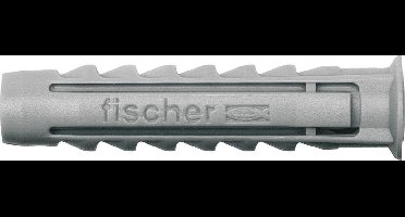 fischer 70010 SX Pluggen - 10 x 50 mm (50st)