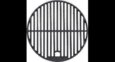 Boretti - Grillrooster - gietijzer - Tonello - 36x36cm - BBQ - barbecue