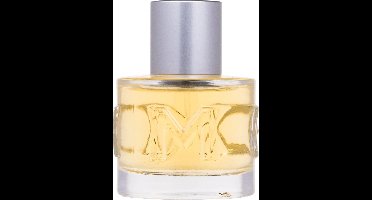 Mexx Fresh Woman Parfum - 40 ml - eau de parfum spray - damesparfum