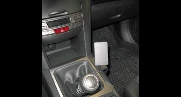 Brodit ProClip houder geschikt voor Subaru Legacy/ Outback 2010-2014 Console mount