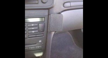 Brodit ProClip houder geschikt voor Saab 9-3 2003-2006 Angled mount
