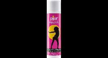 Pjur My Glide - 100 ml - Lubricants