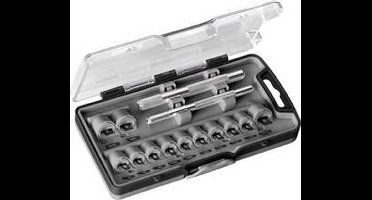 kwb Mes Aluminium 1 stuk(s)