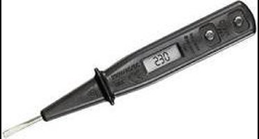 VOLTCRAFT MS-100 Contactloze spanningstester CAT II 250 V LCD