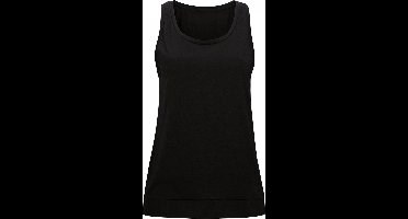 Björn Borg - Dames - Carmel Tanktop - Zwart - Maat 40