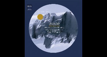 Avarp / Prologue - Icelandic Chamber Music