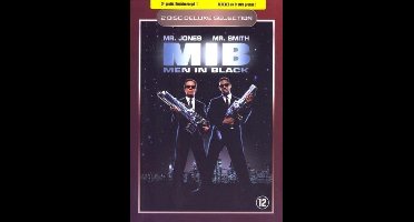 Men In Black (2DVD)(Deluxe Selection)