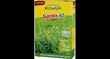 Ecostyle Gazon-Az - Gazonmeststoffen - 3.5 kg