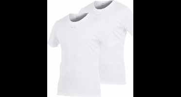 Craft Craft Cool Sportshirt Heren - White - Maat XL