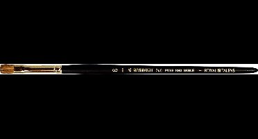 Rembrandt Olie- en acrylverf penseel serie 240 nr. 6