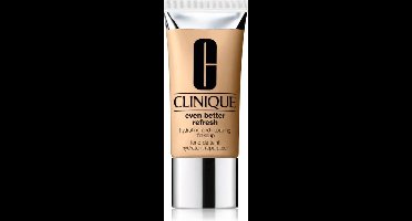 Clinique_even Better Refresh Makeup Nawil?aj?co-regeneruj?cy Podk?ad Do Twarzy Wn 38 Stone 30ml