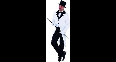 Gene Kelly Show Slipjas Man | Large | Carnaval kostuum | Verkleedkleding