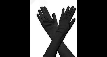 Pieten handschoenen maat xs