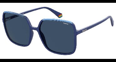 Zonnebril Dames Polaroid PLD6128S ø 57 mm