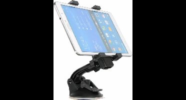 Universele autohouder voor tablets