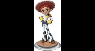 Disney Infinity Jessie