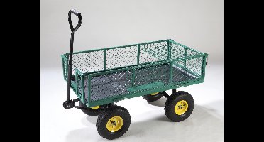Westfalia Universele transportwagen XL- Transporthanger met aanhangerkoppeling