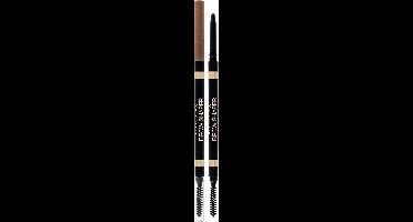 Max Factor Brow Shaper Wenkbrauwpotlood - 10 Blonde