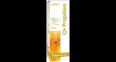 Eladiet Fitoextrac Propoleo 50ml
