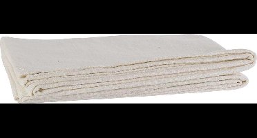 Cosy&Trendy tafelloper - Wit - 40 x 180 cm