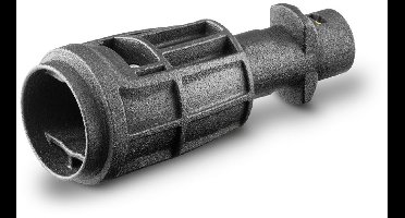 Karcher Adapter Voor hogedrukreiniger Aansluiten nieuwe accessoires 26439500