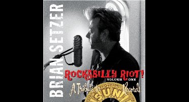 Rockabilly Riot! Vol.one