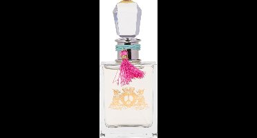Juicy Couture Eau De Parfum Peace Love & Juicy Couture 100 ml - Voor Vrouwen