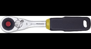 Proxxon Industrial 23160 Omschakelratel 1/4 (6.3 mm) 120 mm