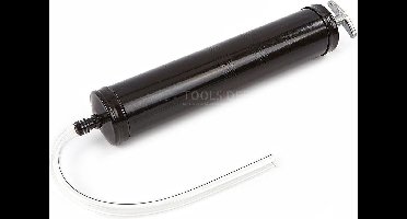 HBM 500CC Handmatige Vloeistofpomp, Oliepomp