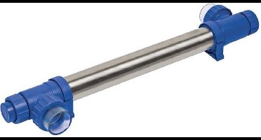 Blue lagoon UV-C tech 40 watt