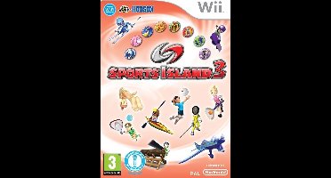Sports Island 3