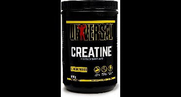 Universal Micronized Creatine - 500 gram