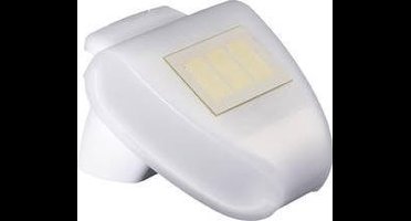 Eltako RS Regensensor Sensor Opbouw (op product), Opbouw (op muur)