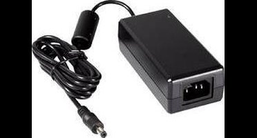 Dehner Elektronik ATS 065T-P120 Tafelnetvoeding, vaste spanning 12 V/DC 5 A 60 W