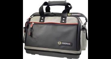 C.K Pro Plus MA2640 Gereedschapstas (zonder inhoud) Universeel 1 stuks (l x b x h) 450 x 290 x 340 mm