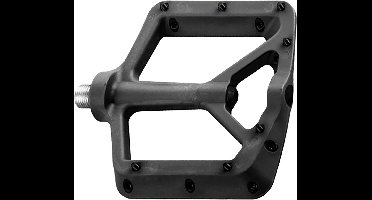 M-wave Pedalen Freedom Cs 9/16 Inch Zwart