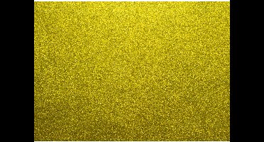 Kangaro glitterkarton - Arabisch goud - 50x70cm - pak à 10 vel - K-0060K03