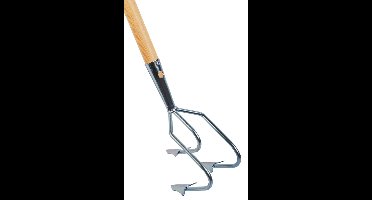Talen Tools - Cultivator - 3 tanden - Zonder steel