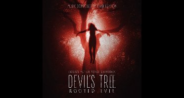 Chad Cannon - Devil's Tree: Rooted Evil (Original Motion Picture Soundtrack) (CD)