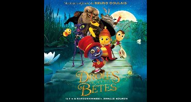 Droles De Petites Betes