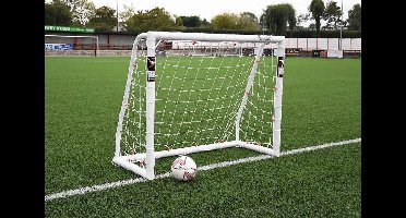 Precision Match Goal Posts (BS 8462 approved)
