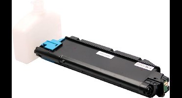 ABC huismerk toner geschikt voor Utax PK5017C P-C3062 P-C3066 cyan