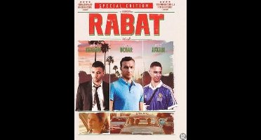 Rabat (Blu-ray)