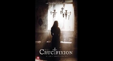Crucifixion (DVD)