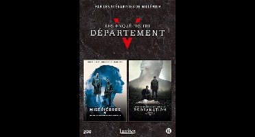 Misericorde/Profanation (DVD)