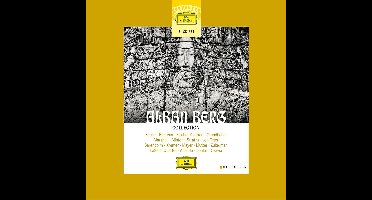 Various Artists - Alban Berg Collection (8 CD)