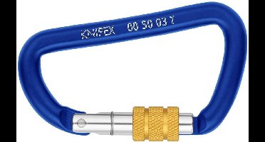 Knipex Karabijnhaken Transparant