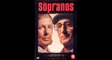 Sopranos 2.4 (DVD)